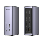 UGREEN Revodok Pro 12-in-1 Docking Station with 8K HDMI