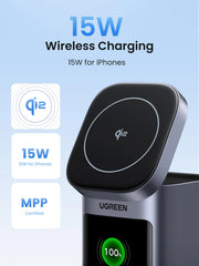 UGREEN Nexode Power Bank 20000mAh 145W