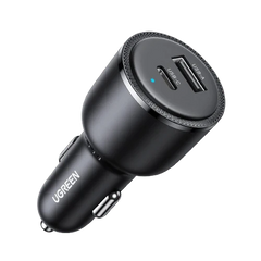 UGREEN 63W USB C Car Charger Adapter