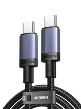 UGREEN 100W USB C to C Cable PD Fast Charging