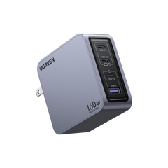 UGREEN Nexode Pro 160W 4-Port Charger