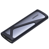 UGREEN 10Gbps M.2 NVMe SATA Enclosure