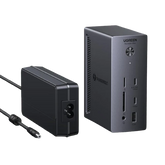 UGREEN 13-in-1 Thunderbolt 4 Docking Station