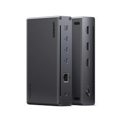 UGREEN Revodok Max 8-in-1 Thunderbolt 4 Docking Station