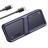 UGREEN M.2 NVMe SSD Enclosure Adapter 20Gbps USB C 3.2 Gen2x2