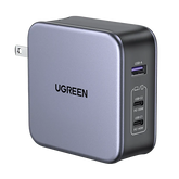 UGREEN Nexode 140W 3-Port Charger