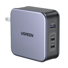 UGREEN Nexode 140W 3-Port Charger