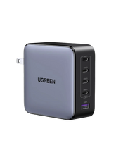 UGREEN Nexode 100W 5-Port USB-C Charger