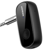 UGREEN Bluetooth 5.1 Aux Car Adapter