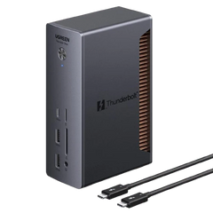 UGREEN Revodok Max Thunderbolt 5 Docking Station