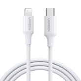 UGREEN MFi USB-C to Lightning Charging Cable
