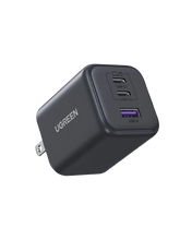 UGREEN 45W 3-Port Mini Charger