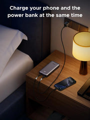 UGREEN Nexode Power Bank 20000mAh 30W