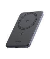 UGREEN MagFlow Air Magnetic Power Bank (5000mAh, Qi2 15W)