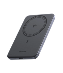 UGREEN MagFlow Air Magnetic Power Bank (5000mAh, Qi2 15W)