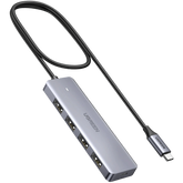 UGREEN USB C Hub 4 Ports, USB C to USB Hub