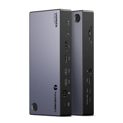 UGREEN Revodok Max 13-in-1 Thunderbolt 4 Docking Station