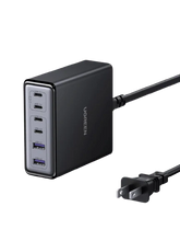 UGREEN 100W 6-Port Charger