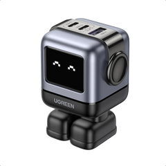 UGREEN Uno 65W 3-Port Charger