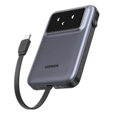 UGREEN Uno Power Bank 10000mAh 30W