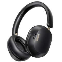 UGREEN HiTune MAX 5C Bluetooth Headphones (Over-Ear, Noise-Canceling, Hi-Res)