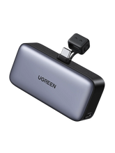 UGREEN Mini 2-Port Power Bank 5000mAh 22.5W
