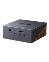 UGREEN Revodok Maxidok 17-in-1 Thunderbolt™ 5 Docking Station