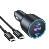 UGREEN 130W USB-C Car Charger