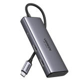 UGREEN Revodok 206 6 in 1 USB-C Hub