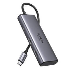 UGREEN Revodok 206 6 in 1 USB-C Hub