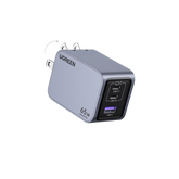UGREEN Nexode Pro 65W 3-Port Charger