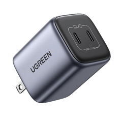 UGREEN Nexode 45W 2-Port Charger