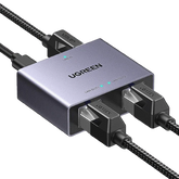 UGREEN Ethernet Splitter 1 to 2
