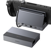 UGREEN 9-in-1 Steam Deck Docking Station
