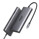 UGREEN Revodok Pro 9-in-1 USB-C Hub