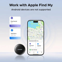 UGREEN FineTrack Mini Smart Finder (2-Pack)