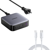 UGREEN 100W Desktop Charger (Bundle)