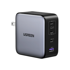 UGREEN 200W 4-Port Laptop Charger