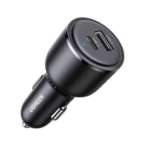 UGREEN 63W USB C Car Charger Adapter