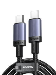 UGREEN 100W USB C to C Cable PD Fast Charging