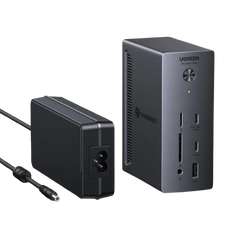 UGREEN 13-in-1 Thunderbolt 4 Docking Station