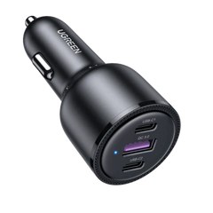 UGREEN 69W USB C Car Charger