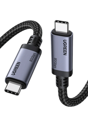 UGREEN USB4 Gen4 240W USB-C to USB-C Cable