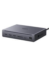 UGREEN Revodok Maxidok 10-in-1 Thunderbolt™ 5 Docking Station