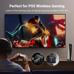 UGREEN USB Bluetooth Audio Transmitter