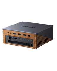 UGREEN Revodok Maxidok 17-in-1 Thunderbolt™ 5 Docking Station