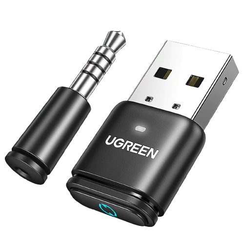 UGREEN USB Bluetooth Audio Transmitter