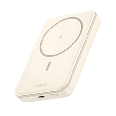 UGREEN Magnetic Wireless Power Bank 10000mAh 20W