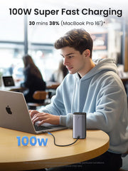 UGREEN Nexode Power Bank 20000mAh 145W