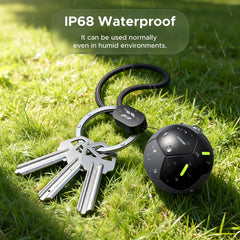 Soccer Ball UGREEN Bluetooth Tracker for Apple Find My